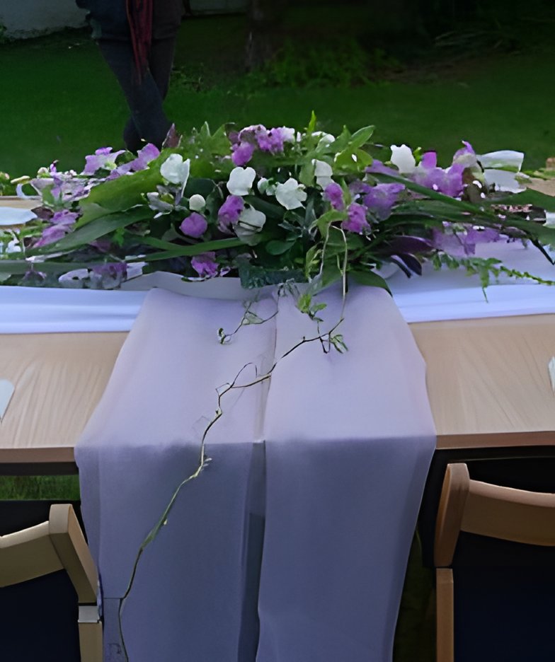 Kompozycja świąteczna